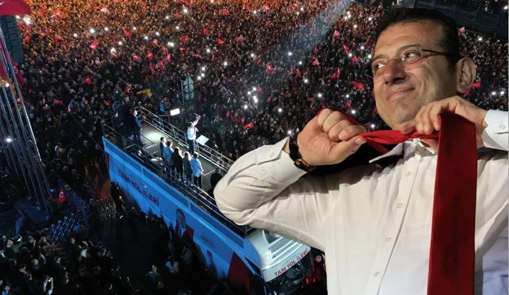 ԱԶԿ չախչախիչ պարտութիւն կրեց